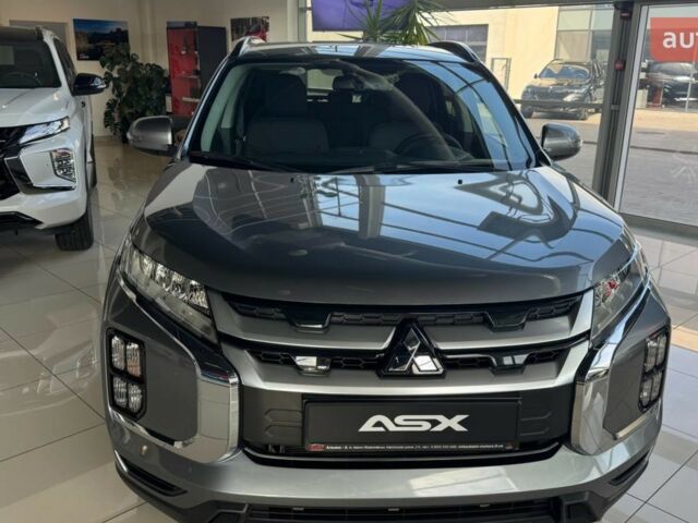 Мицубиси АСХ, объемом двигателя 2 л и пробегом 0 тыс. км за 27380 $, фото 1 на Automoto.ua