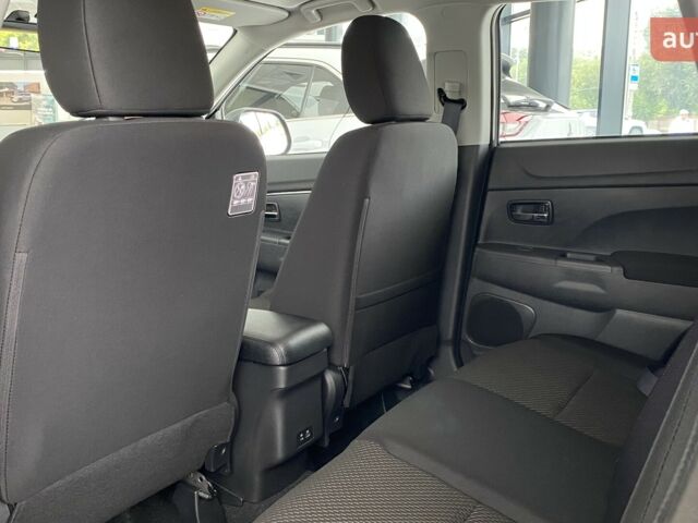 купить новое авто Мицубиси АСХ 2024 года от официального дилера Автоцентр AUTO.RIA Мицубиси фото