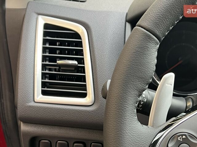 купить новое авто Мицубиси АСХ 2024 года от официального дилера АВТОГРАД ОДЕСА MITSUBISHI Мицубиси фото