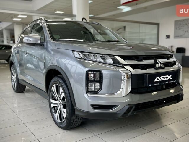 Міцубісі АСХ, об'ємом двигуна 2 л та пробігом 0 тис. км за 27652 $, фото 4 на Automoto.ua