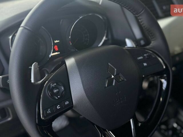 Мицубиси АСХ, объемом двигателя 2 л и пробегом 0 тыс. км за 27380 $, фото 17 на Automoto.ua