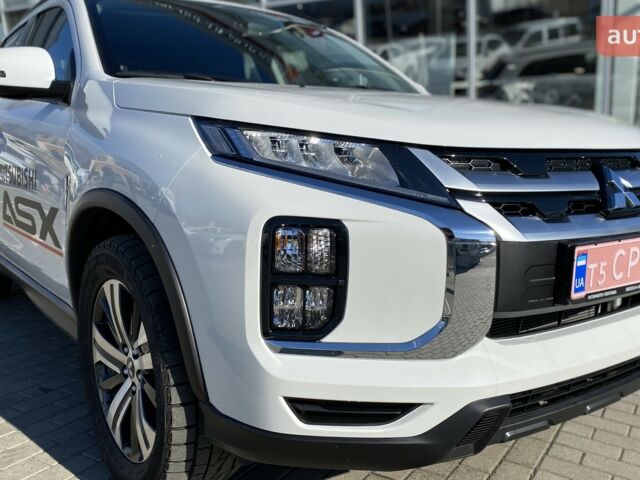 Мицубиси АСХ, объемом двигателя 2 л и пробегом 0 тыс. км за 27713 $, фото 24 на Automoto.ua