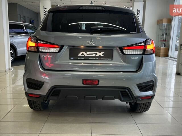 Мицубиси АСХ, объемом двигателя 2 л и пробегом 0 тыс. км за 27390 $, фото 12 на Automoto.ua