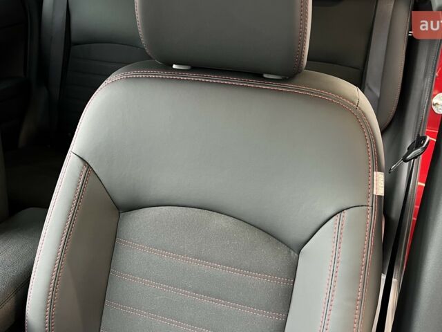 купить новое авто Мицубиси АСХ 2024 года от официального дилера АВТОГРАД ОДЕСА MITSUBISHI Мицубиси фото