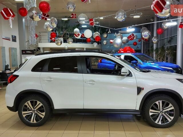 Міцубісі АСХ, об'ємом двигуна 2 л та пробігом 0 тис. км за 27347 $, фото 2 на Automoto.ua