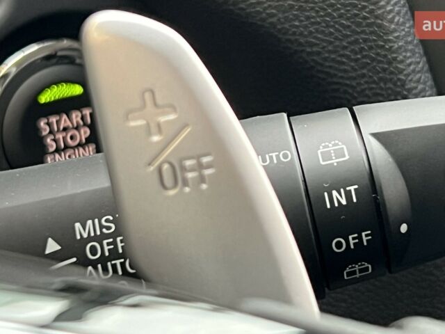 купить новое авто Мицубиси АСХ 2024 года от официального дилера АВТОГРАД ОДЕСА MITSUBISHI Мицубиси фото