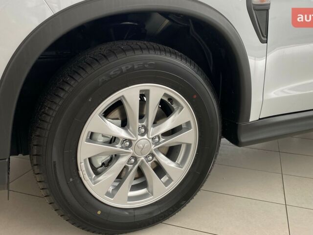 купить новое авто Мицубиси АСХ 2024 года от официального дилера Автоцентр AUTO.RIA Мицубиси фото