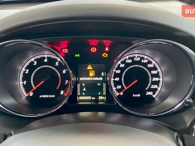 купить новое авто Мицубиси АСХ 2024 года от официального дилера ТОВ «АВТОМИР-ВІННИЦЯ» Мицубиси фото