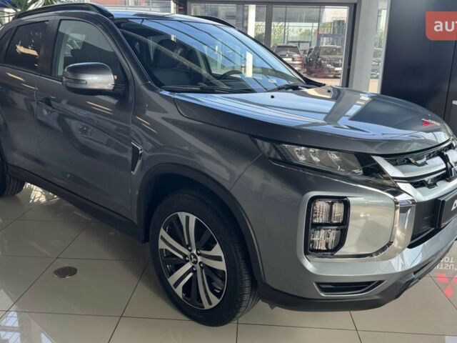 Мицубиси АСХ, объемом двигателя 2 л и пробегом 0 тыс. км за 27380 $, фото 9 на Automoto.ua