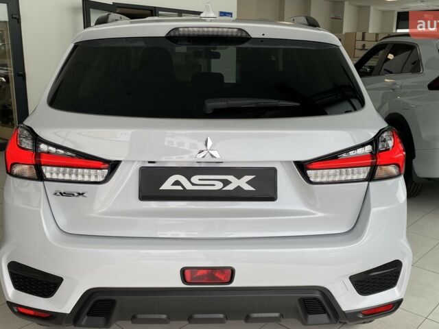 купить новое авто Мицубиси АСХ 2024 года от официального дилера Автоцентр AUTO.RIA Мицубиси фото