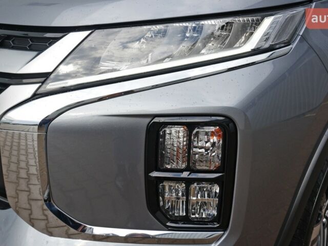 купить новое авто Мицубиси АСХ 2024 года от официального дилера Mitsubishi Motors Чернівці Мицубиси фото