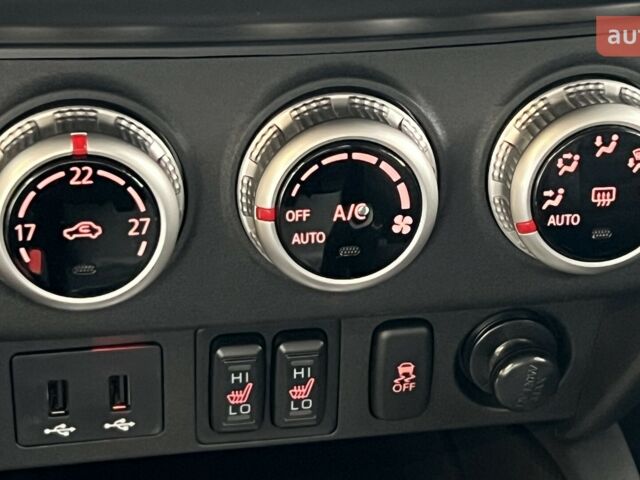 купить новое авто Мицубиси АСХ 2024 года от официального дилера АВТОГРАД ОДЕСА MITSUBISHI Мицубиси фото