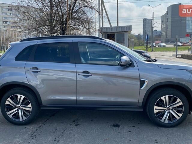 Міцубісі АСХ, об'ємом двигуна 2 л та пробігом 0 тис. км за 27614 $, фото 3 на Automoto.ua