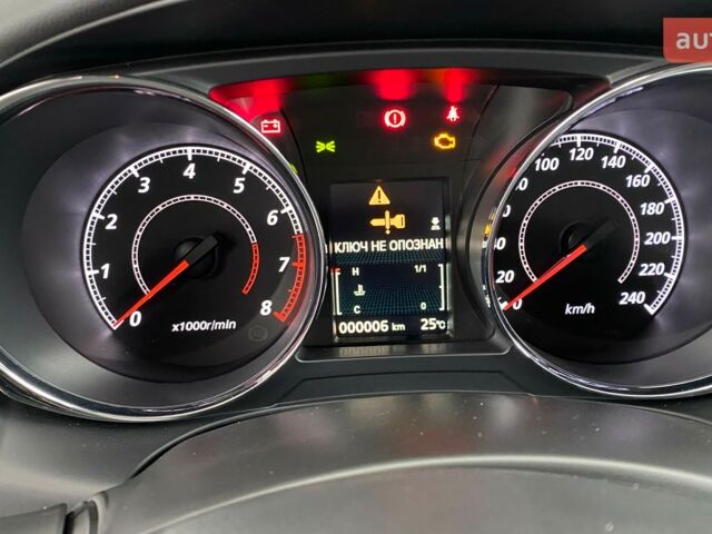 купить новое авто Мицубиси АСХ 2024 года от официального дилера Автоцентр AUTO.RIA Мицубиси фото