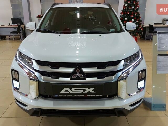Міцубісі АСХ, об'ємом двигуна 2 л та пробігом 0 тис. км за 27347 $, фото 3 на Automoto.ua