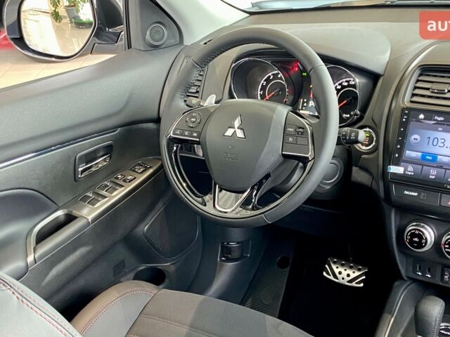 Мицубиси АСХ, объемом двигателя 2 л и пробегом 0 тыс. км за 27472 $, фото 11 на Automoto.ua