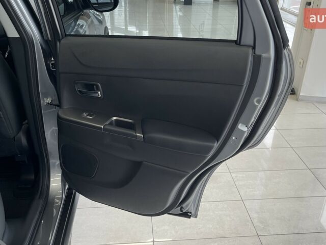 Мицубиси АСХ, объемом двигателя 2 л и пробегом 0 тыс. км за 27390 $, фото 36 на Automoto.ua