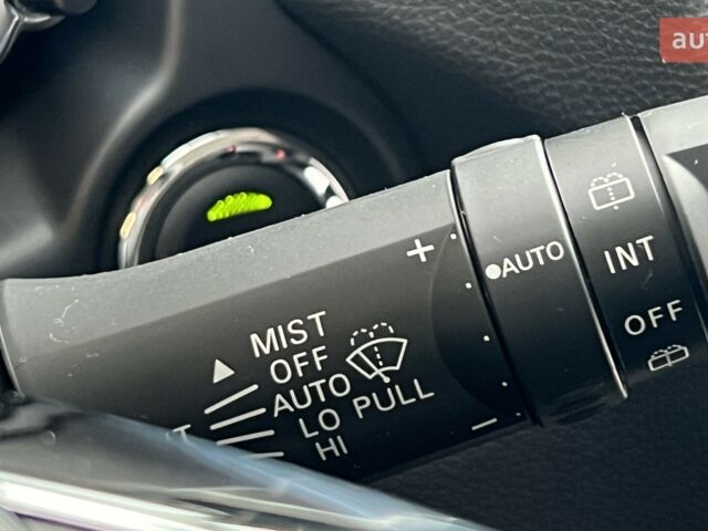 купить новое авто Мицубиси АСХ 2024 года от официального дилера АВТОГРАД ОДЕСА MITSUBISHI Мицубиси фото