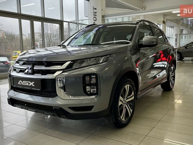 Мицубиси АСХ, объемом двигателя 2 л и пробегом 0 тыс. км за 27390 $, фото 8 на Automoto.ua