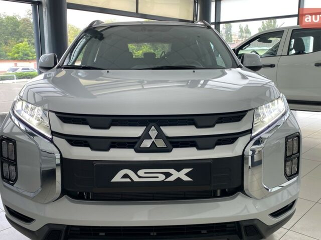 купить новое авто Мицубиси АСХ 2024 года от официального дилера Автоцентр AUTO.RIA Мицубиси фото