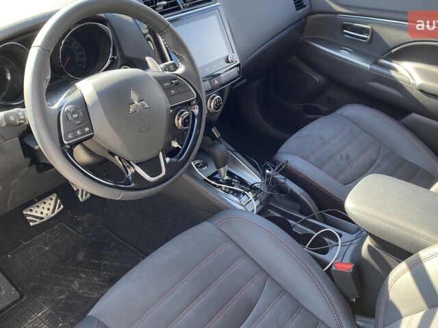 Мицубиси АСХ, объемом двигателя 2 л и пробегом 0 тыс. км за 27713 $, фото 7 на Automoto.ua