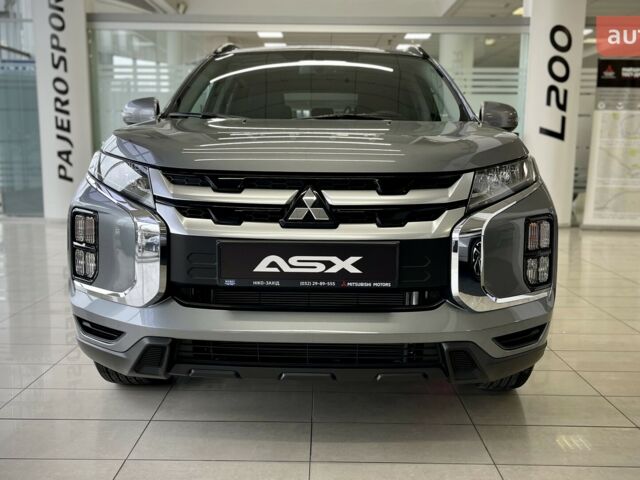 Міцубісі АСХ, об'ємом двигуна 2 л та пробігом 0 тис. км за 27652 $, фото 2 на Automoto.ua