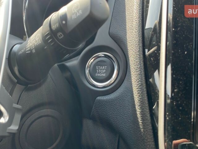 Міцубісі АСХ, об'ємом двигуна 2 л та пробігом 0 тис. км за 27614 $, фото 20 на Automoto.ua