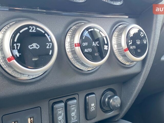 Міцубісі АСХ, об'ємом двигуна 2 л та пробігом 0 тис. км за 27614 $, фото 18 на Automoto.ua