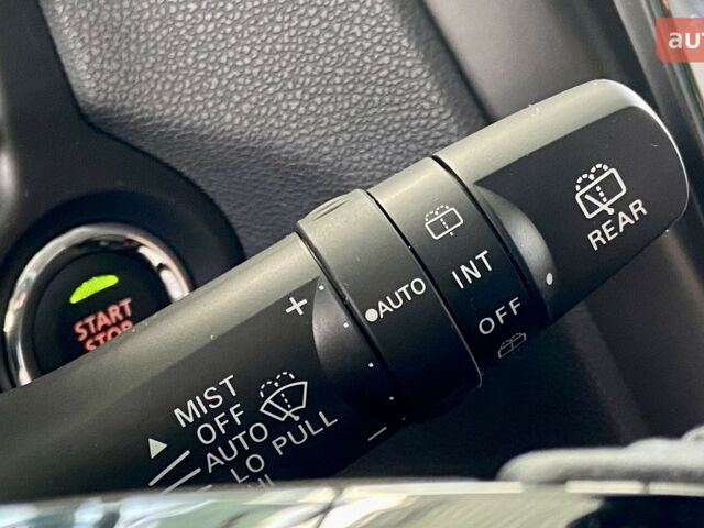 купить новое авто Мицубиси АСХ 2024 года от официального дилера ТОВ «АВТОМИР-ВІННИЦЯ» Мицубиси фото