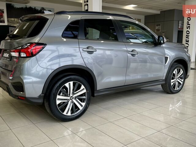 Мицубиси АСХ, объемом двигателя 2 л и пробегом 0 тыс. км за 27390 $, фото 7 на Automoto.ua