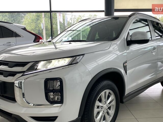 купить новое авто Мицубиси АСХ 2024 года от официального дилера Автоцентр AUTO.RIA Мицубиси фото