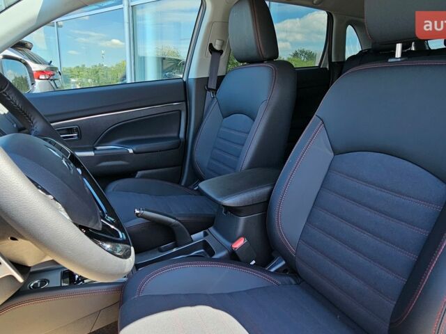 Міцубісі АСХ, об'ємом двигуна 2 л та пробігом 0 тис. км за 27347 $, фото 7 на Automoto.ua