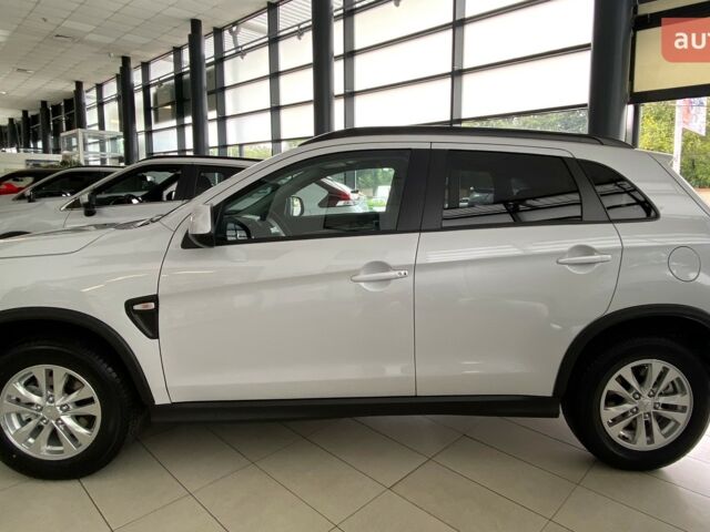 купить новое авто Мицубиси АСХ 2024 года от официального дилера Автоцентр AUTO.RIA Мицубиси фото