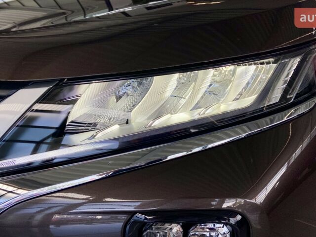 купить новое авто Мицубиси АСХ 2024 года от официального дилера ТОВ «АВТОМИР-ВІННИЦЯ» Мицубиси фото