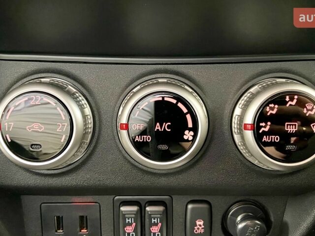 купить новое авто Мицубиси АСХ 2024 года от официального дилера ТОВ «АВТОМИР-ВІННИЦЯ» Мицубиси фото