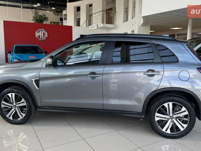 Мицубиси АСХ, объемом двигателя 2 л и пробегом 0 тыс. км за 27380 $, фото 7 на Automoto.ua