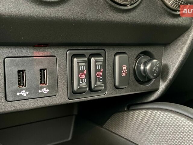 купить новое авто Мицубиси АСХ 2024 года от официального дилера ТОВ «АВТОМИР-ВІННИЦЯ» Мицубиси фото