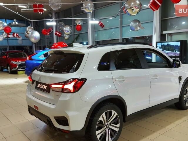 Міцубісі АСХ, об'ємом двигуна 2 л та пробігом 0 тис. км за 27347 $, фото 1 на Automoto.ua