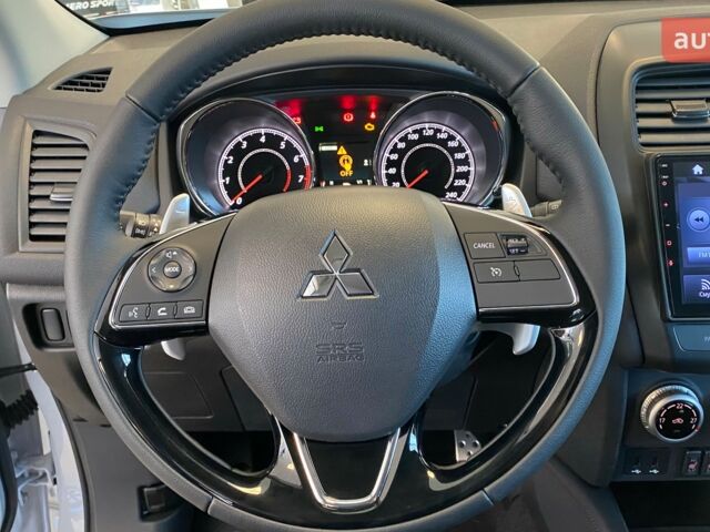 купить новое авто Мицубиси АСХ 2024 года от официального дилера Автоцентр AUTO.RIA Мицубиси фото
