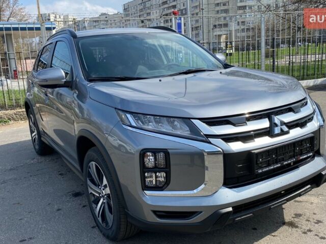 Міцубісі АСХ, об'ємом двигуна 2 л та пробігом 0 тис. км за 27614 $, фото 2 на Automoto.ua