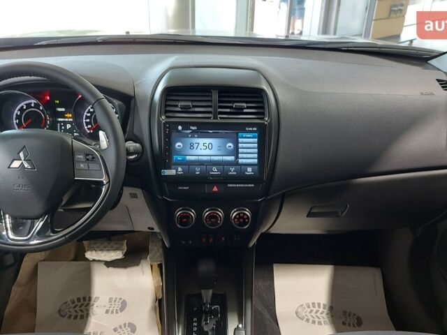 Міцубісі АСХ, об'ємом двигуна 2 л та пробігом 0 тис. км за 27347 $, фото 9 на Automoto.ua