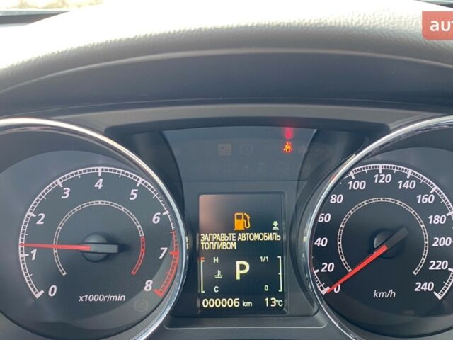 Міцубісі АСХ, об'ємом двигуна 2 л та пробігом 0 тис. км за 27614 $, фото 15 на Automoto.ua