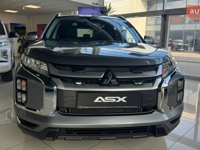 Мицубиси АСХ, объемом двигателя 2 л и пробегом 0 тыс. км за 27380 $, фото 3 на Automoto.ua