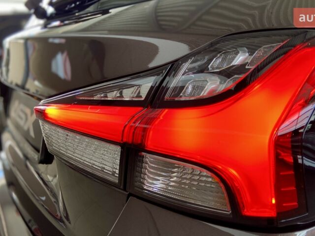 купить новое авто Мицубиси АСХ 2024 года от официального дилера ТОВ «АВТОМИР-ВІННИЦЯ» Мицубиси фото