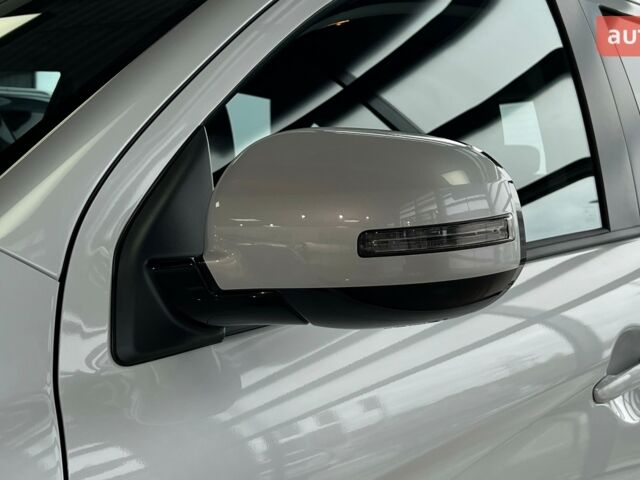 купить новое авто Мицубиси АСХ 2024 года от официального дилера Автоцентр AUTO.RIA Мицубиси фото