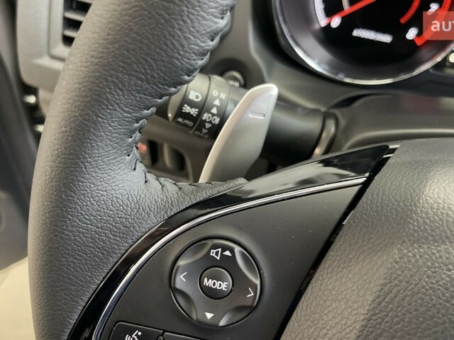 Мицубиси АСХ, объемом двигателя 2 л и пробегом 0 тыс. км за 27390 $, фото 24 на Automoto.ua