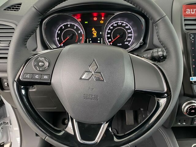 купить новое авто Мицубиси АСХ 2024 года от официального дилера Автоцентр AUTO.RIA Мицубиси фото