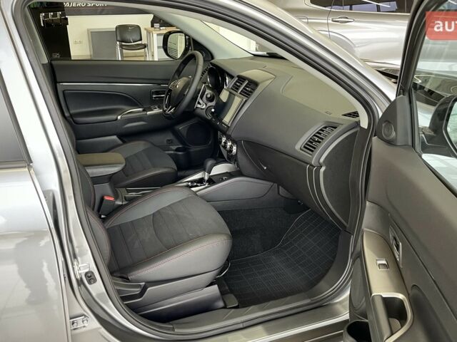 Мицубиси АСХ, объемом двигателя 2 л и пробегом 0 тыс. км за 27390 $, фото 33 на Automoto.ua