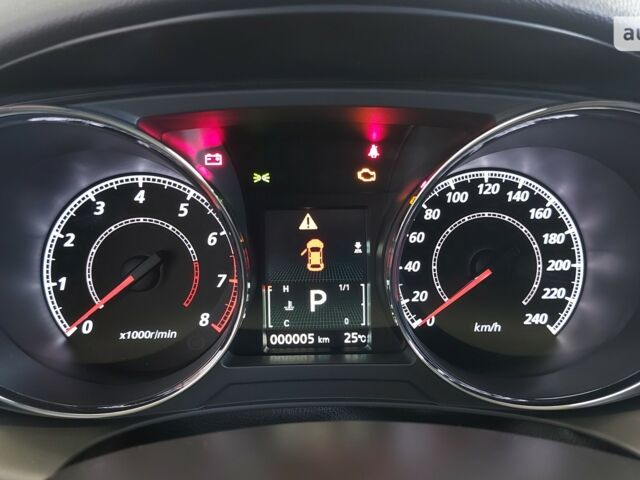 Міцубісі АСХ, об'ємом двигуна 2 л та пробігом 0 тис. км за 27347 $, фото 15 на Automoto.ua