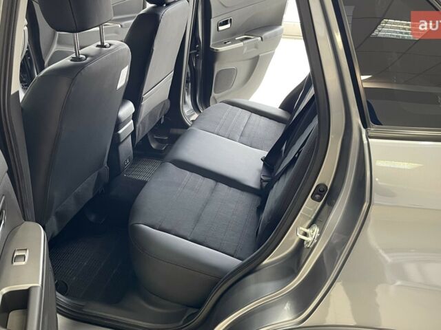 Мицубиси АСХ, объемом двигателя 2 л и пробегом 0 тыс. км за 27390 $, фото 40 на Automoto.ua